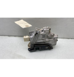 Serrure avant droit AUDI A4 2