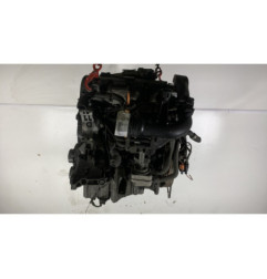 Moteur AUDI A4 2 Photo n°1