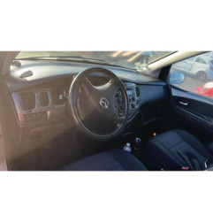 Aile avant gauche MAZDA MPV 2