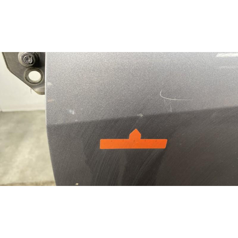 Porte avant gauche MAZDA MPV 2 Photo n°2