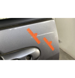 Porte avant gauche MAZDA MPV 2