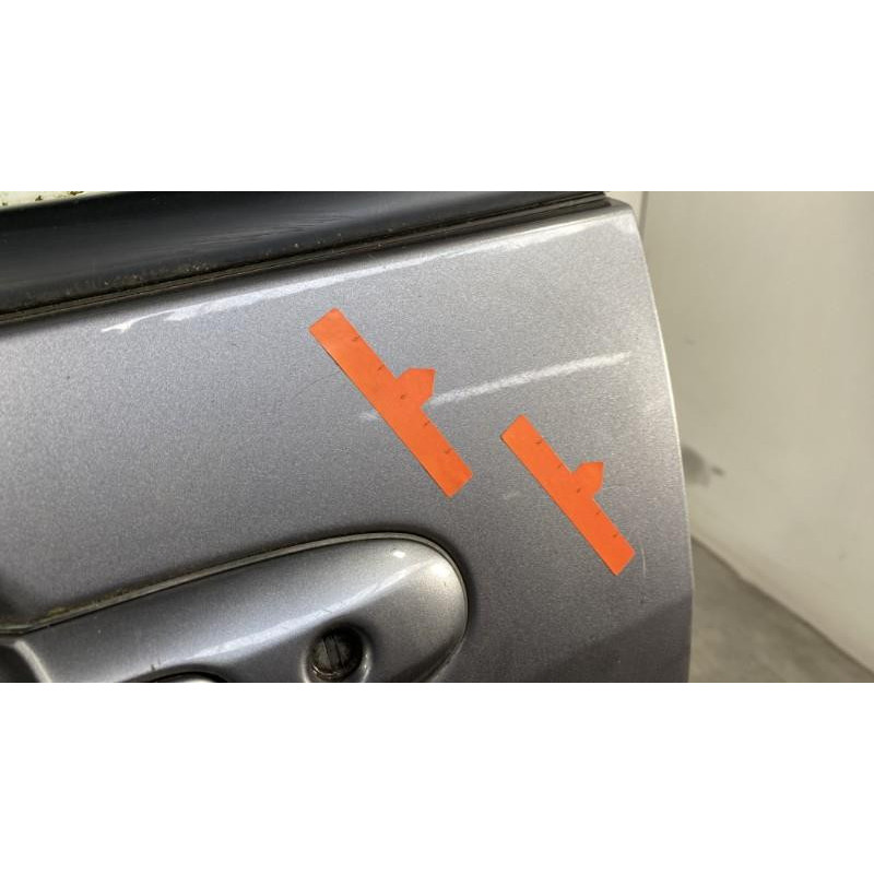 Porte avant gauche MAZDA MPV 2 Photo n°3