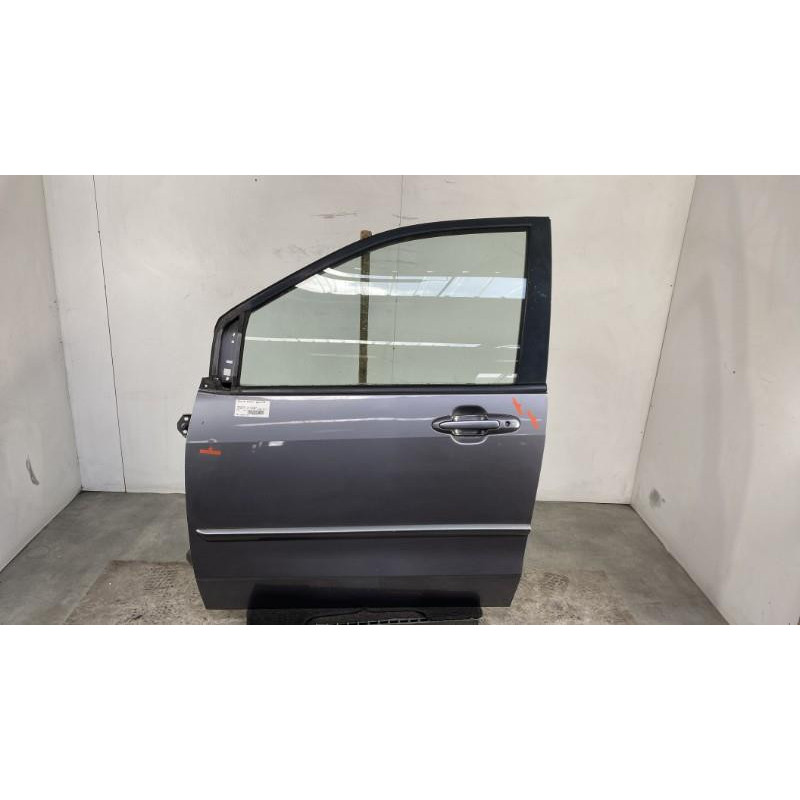 Porte avant gauche MAZDA MPV 2 Photo n°5
