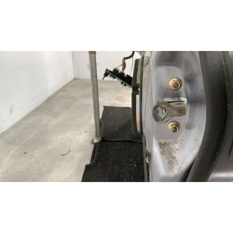Porte avant gauche MAZDA MPV 2 Photo n°6