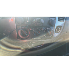 Porte avant gauche MAZDA MPV 2