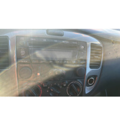 Porte avant gauche MAZDA MPV 2