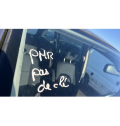 Porte avant gauche MAZDA MPV 2