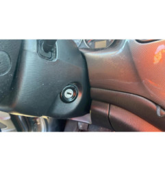 Porte avant gauche MAZDA MPV 2