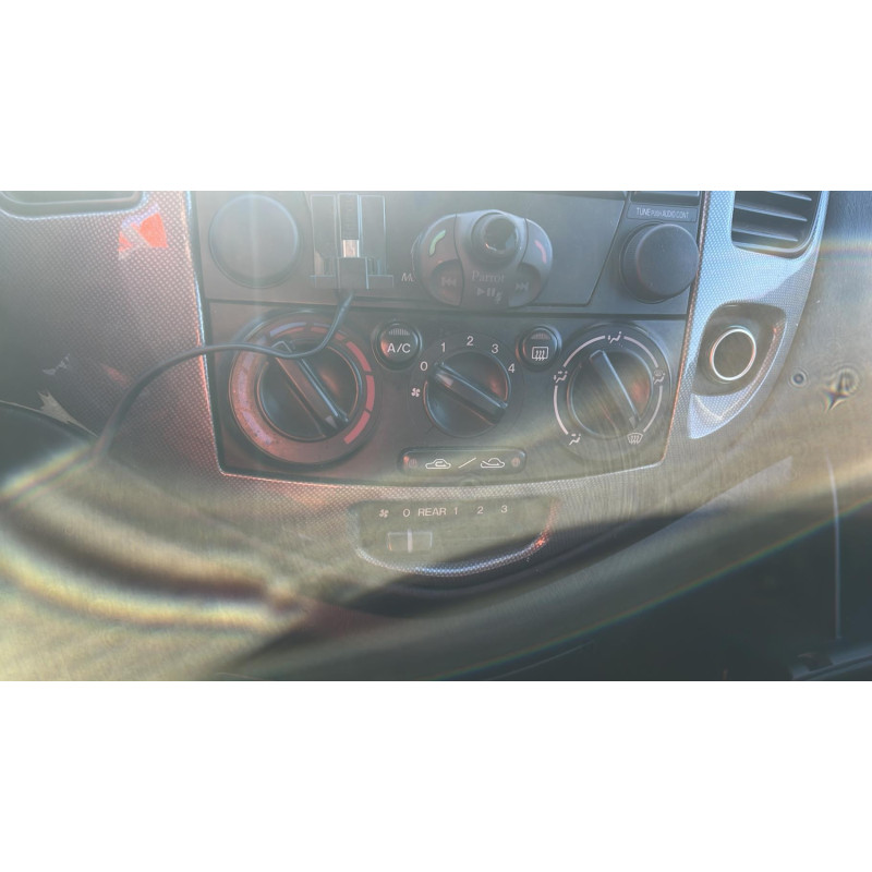 Retroviseur droit MAZDA MPV 2 Photo n°5
