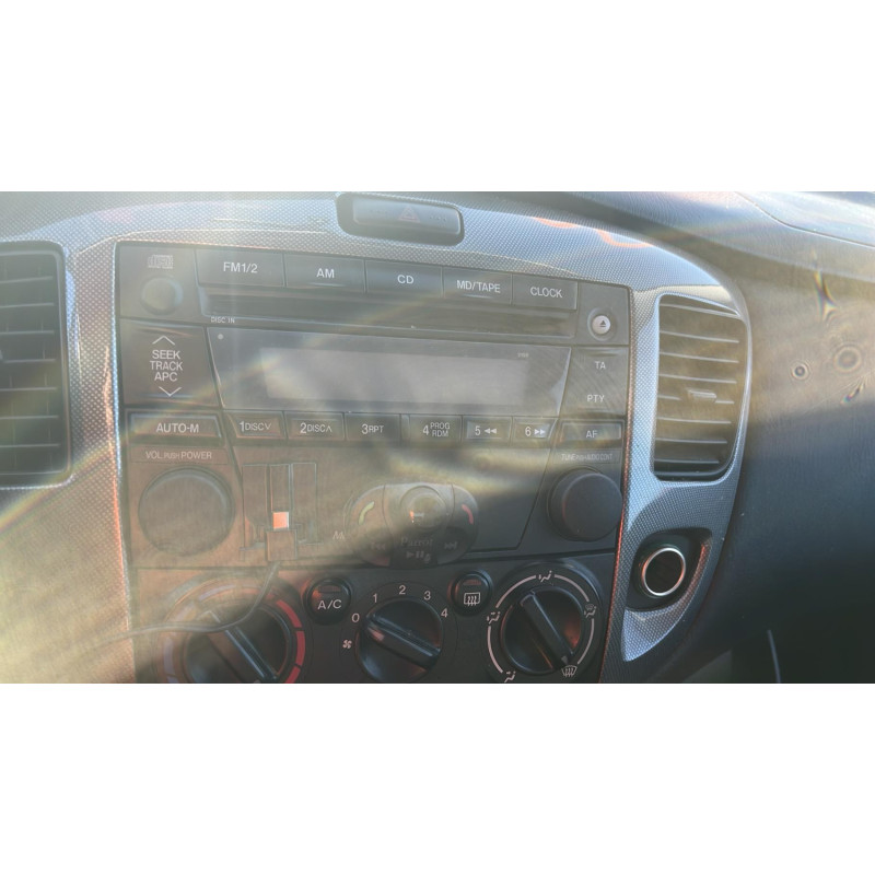 Retroviseur droit MAZDA MPV 2 Photo n°6