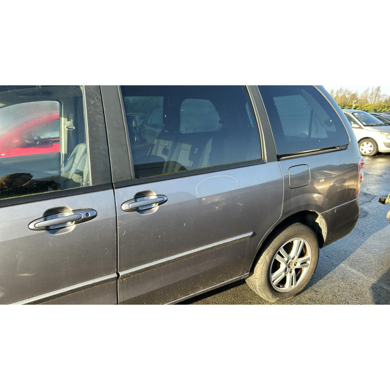 Retroviseur droit MAZDA MPV 2 Photo n°7