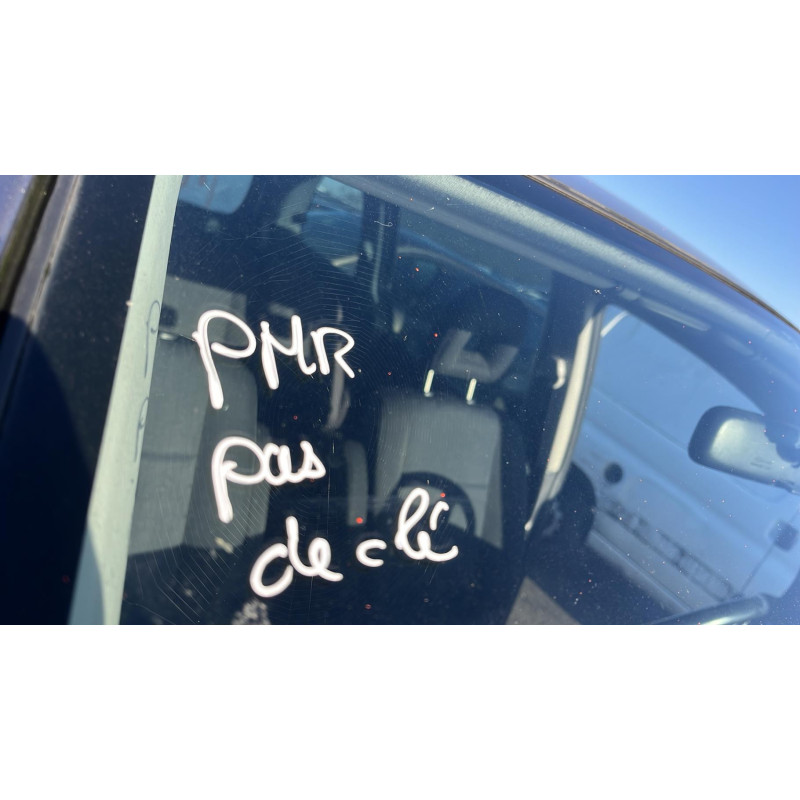 Retroviseur droit MAZDA MPV 2 Photo n°8