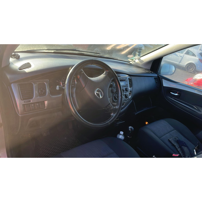 Retroviseur droit MAZDA MPV 2 Photo n°9