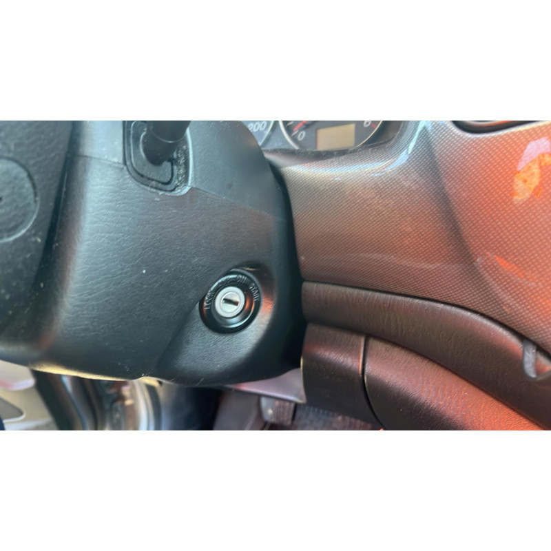 Cric MAZDA MPV 2 Photo n°9