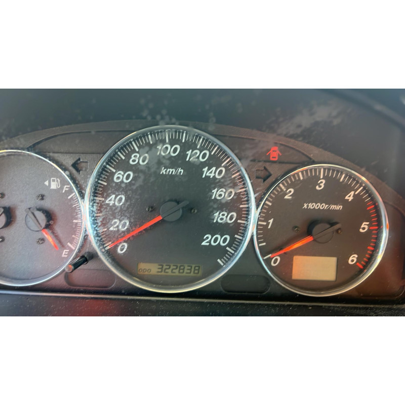 Cric MAZDA MPV 2 Photo n°10
