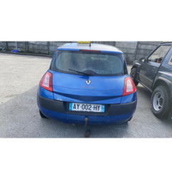 Boitier UCH RENAULT MEGANE 2