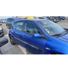 Boitier UCH RENAULT MEGANE 2
