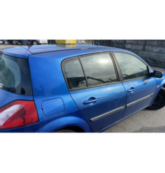 Boitier UCH RENAULT MEGANE 2
