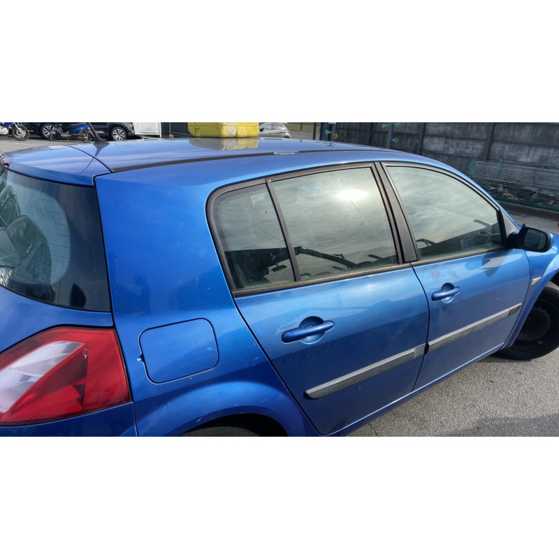 Boitier UCH RENAULT MEGANE 2 Photo n°12