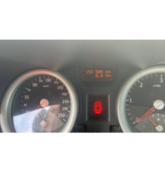 Boitier UCH RENAULT MEGANE 2