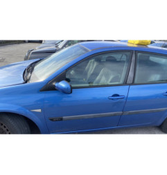 Boitier UCH RENAULT MEGANE 2