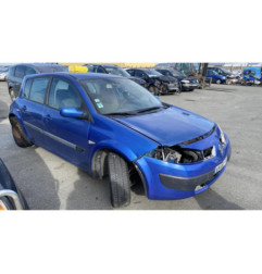 Boitier UCH RENAULT MEGANE 2