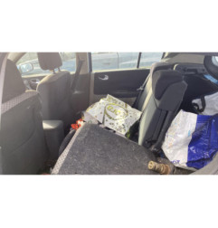 Boitier UCH RENAULT MEGANE 2