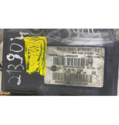 Bloc ABS (freins anti-blocage) MINI MINI 2 R55