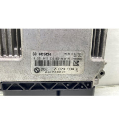 Calculateur moteur MINI MINI 2 R55 Photo n°1