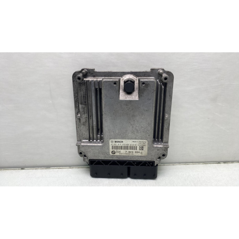 Calculateur moteur MINI MINI 2 R55 Photo n°4