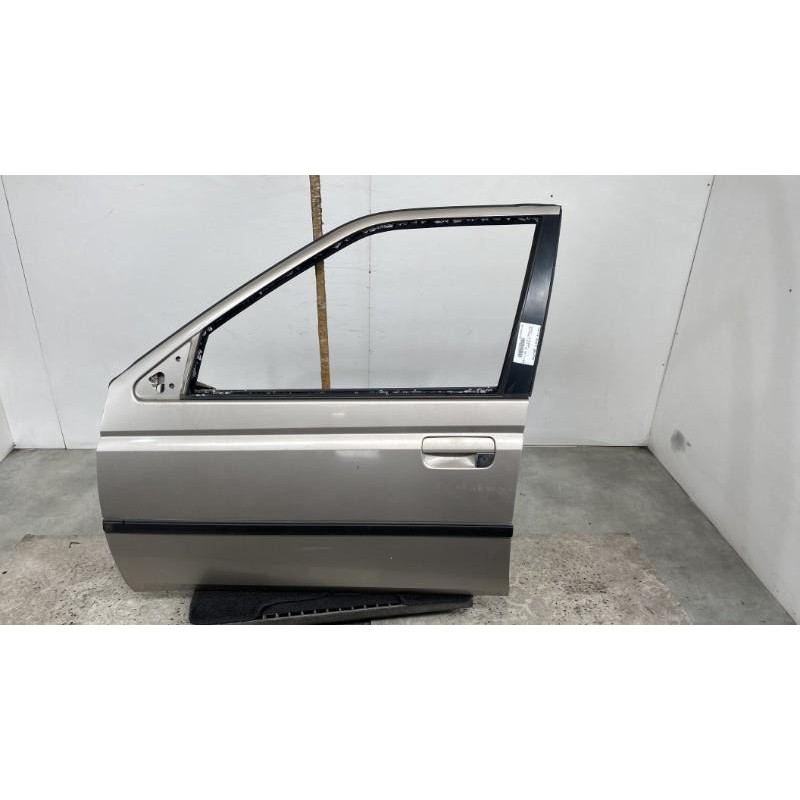 Porte avant gauche PEUGEOT 605 Photo n°4