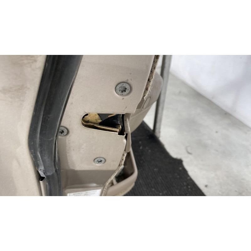 Porte avant gauche PEUGEOT 605 Photo n°6