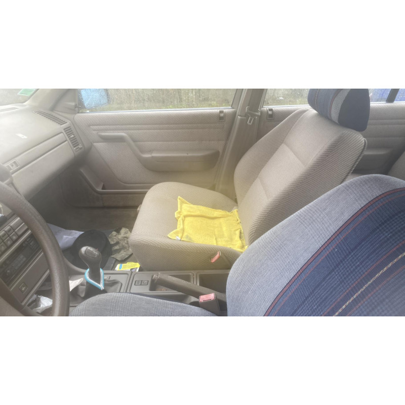 Porte avant gauche PEUGEOT 605 Photo n°15