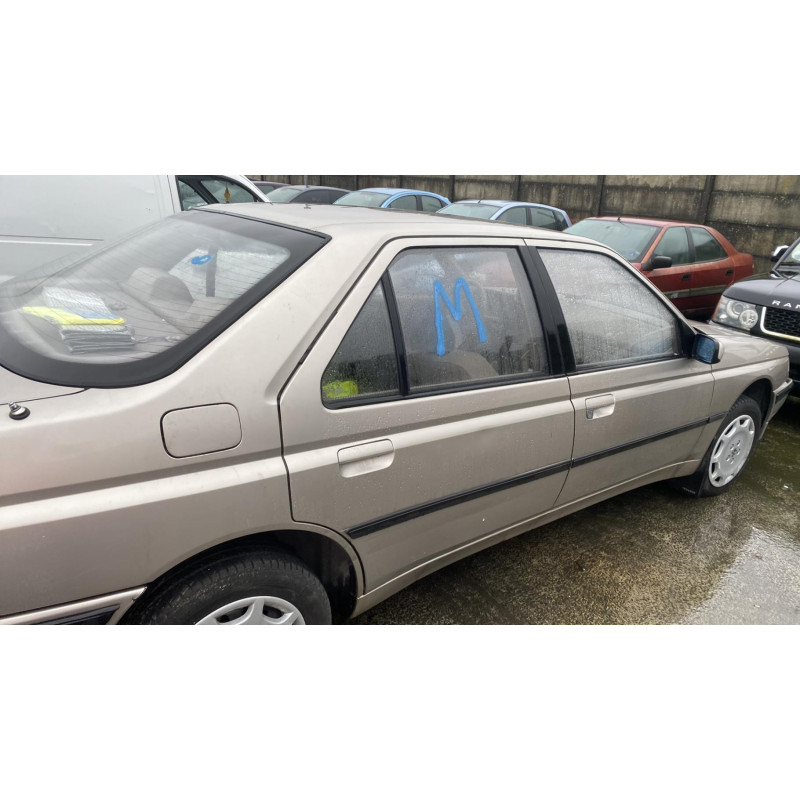 Retroviseur droit PEUGEOT 605 Photo n°11