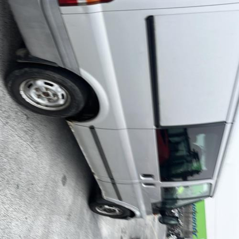 Roue FORD TRANSIT 3 Photo n°7