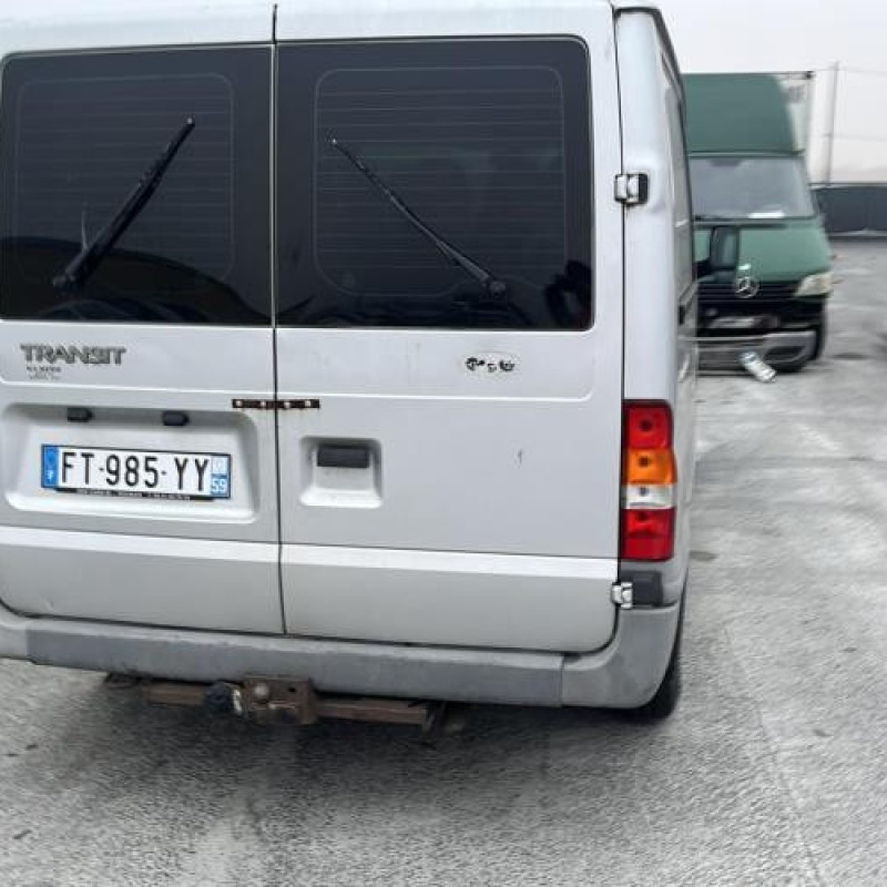 Roue FORD TRANSIT 3 Photo n°8