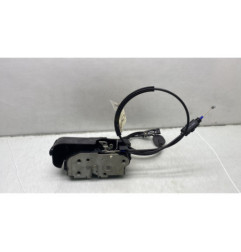 Serrure avant droit FORD B-MAX Photo n°1