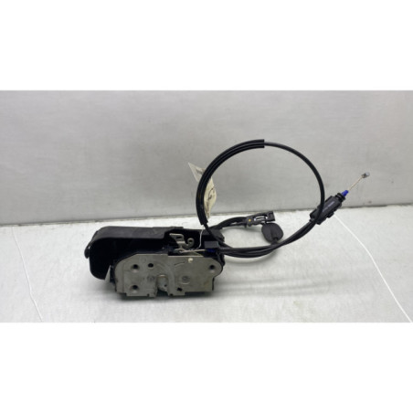 Serrure avant droit FORD B-MAX Photo n°1