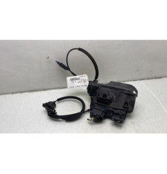 Serrure avant droit FORD B-MAX