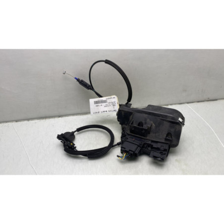 Serrure avant droit FORD B-MAX
