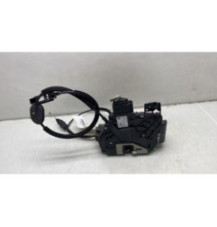 Serrure avant droit FORD B-MAX