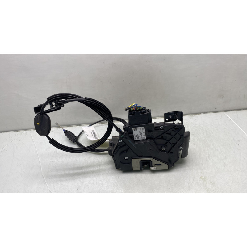 Serrure avant droit FORD B-MAX Photo n°3