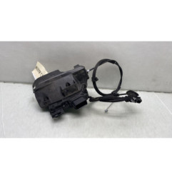 Serrure avant gauche FORD B-MAX