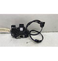 Serrure avant gauche FORD B-MAX