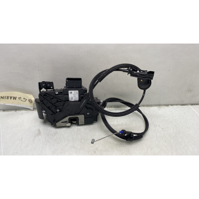 Serrure avant gauche FORD B-MAX Photo n°4