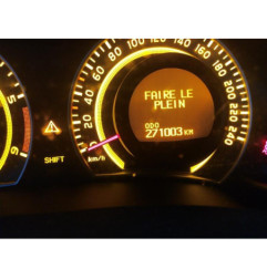 Neiman TOYOTA AURIS 1