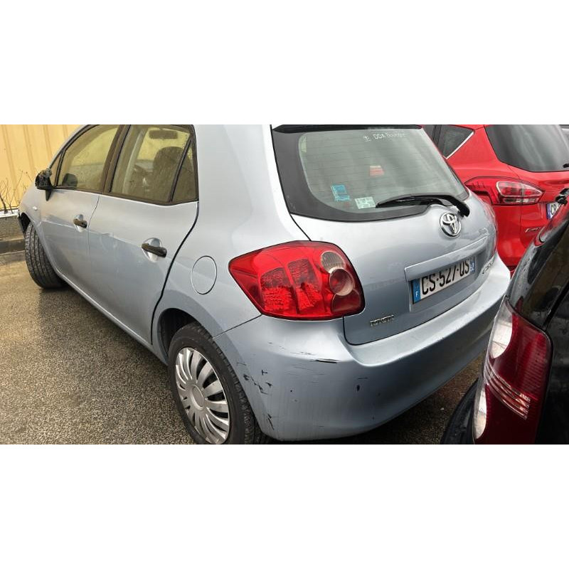 Neiman TOYOTA AURIS 1 Photo n°6