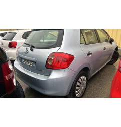 Neiman TOYOTA AURIS 1