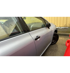 Neiman TOYOTA AURIS 1