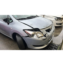 Neiman TOYOTA AURIS 1